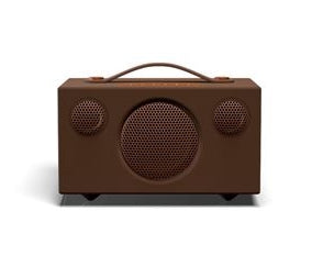 AUDIO PRO - COLUNA PORTÁTIL BLUETOOTH T3+ 14214