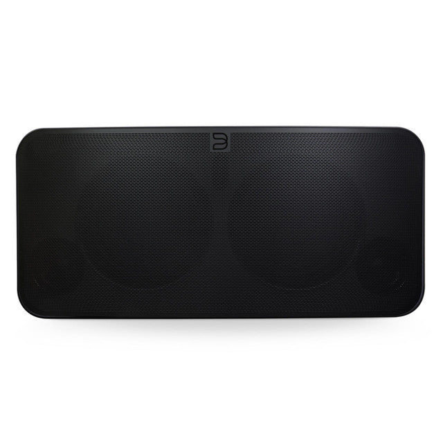 BLUESOUND -STREAMING PLAYER SPEAKER PULSE 2I BLACK