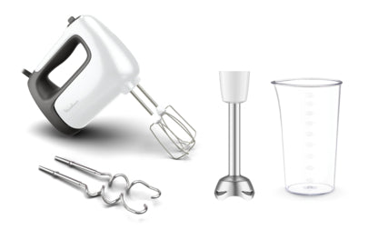 MOULINEX - BATEDEIRA HM462110