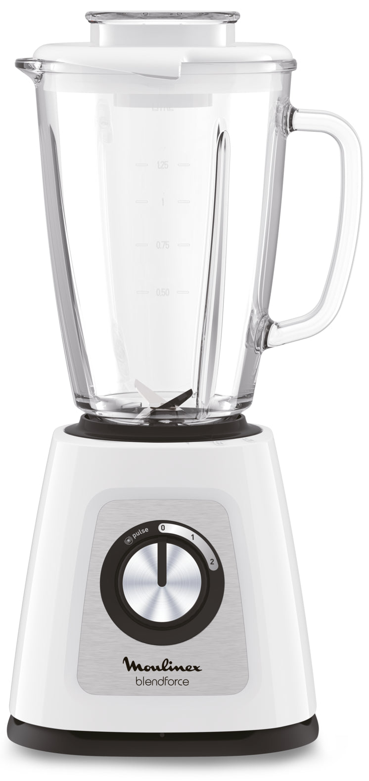 MOULINEX - LIQUIDIFICADORA BLENDFORCE LM430110