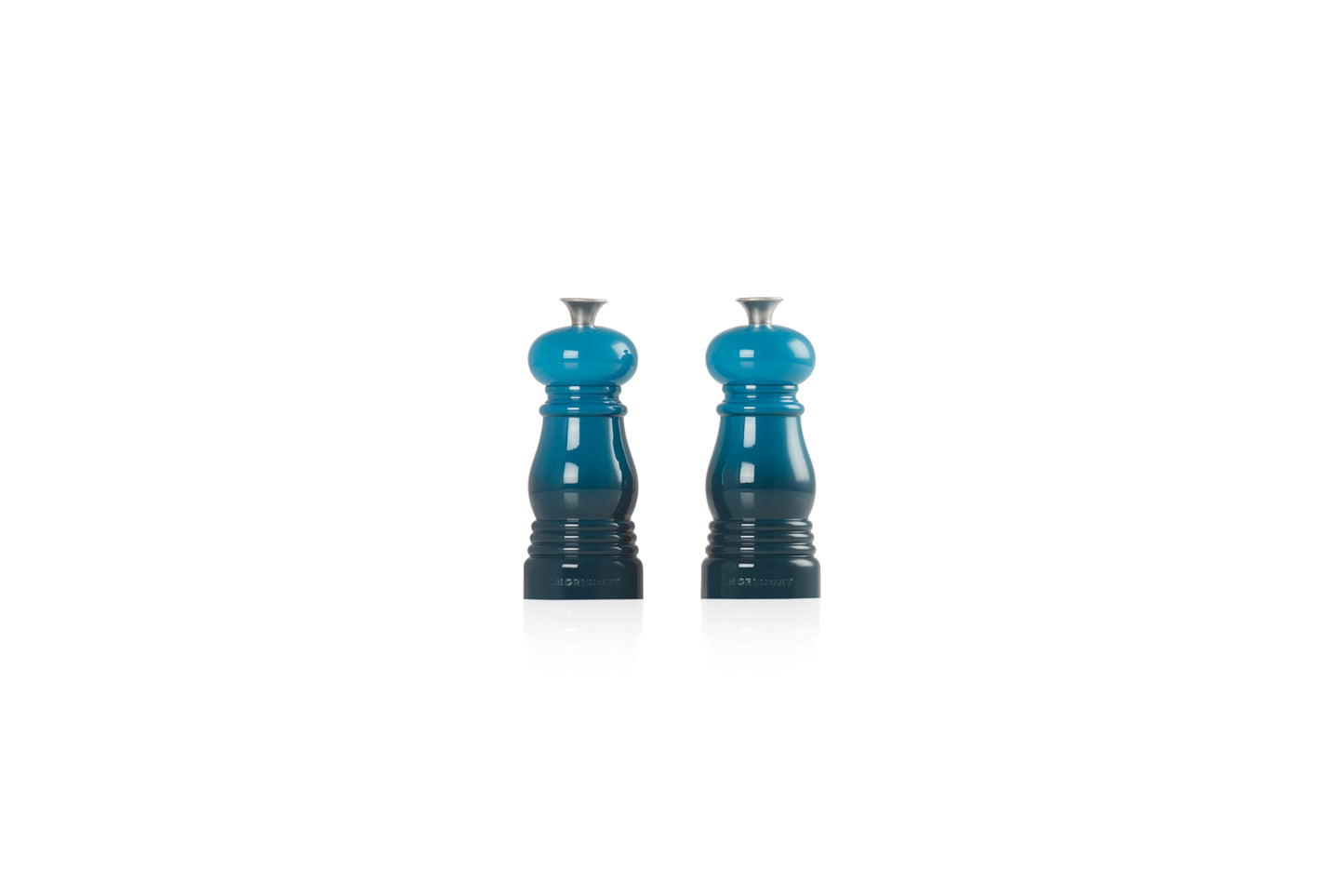 LE CREUSET - SET MOÍNHO SAL/PIMENTA 96002500642000