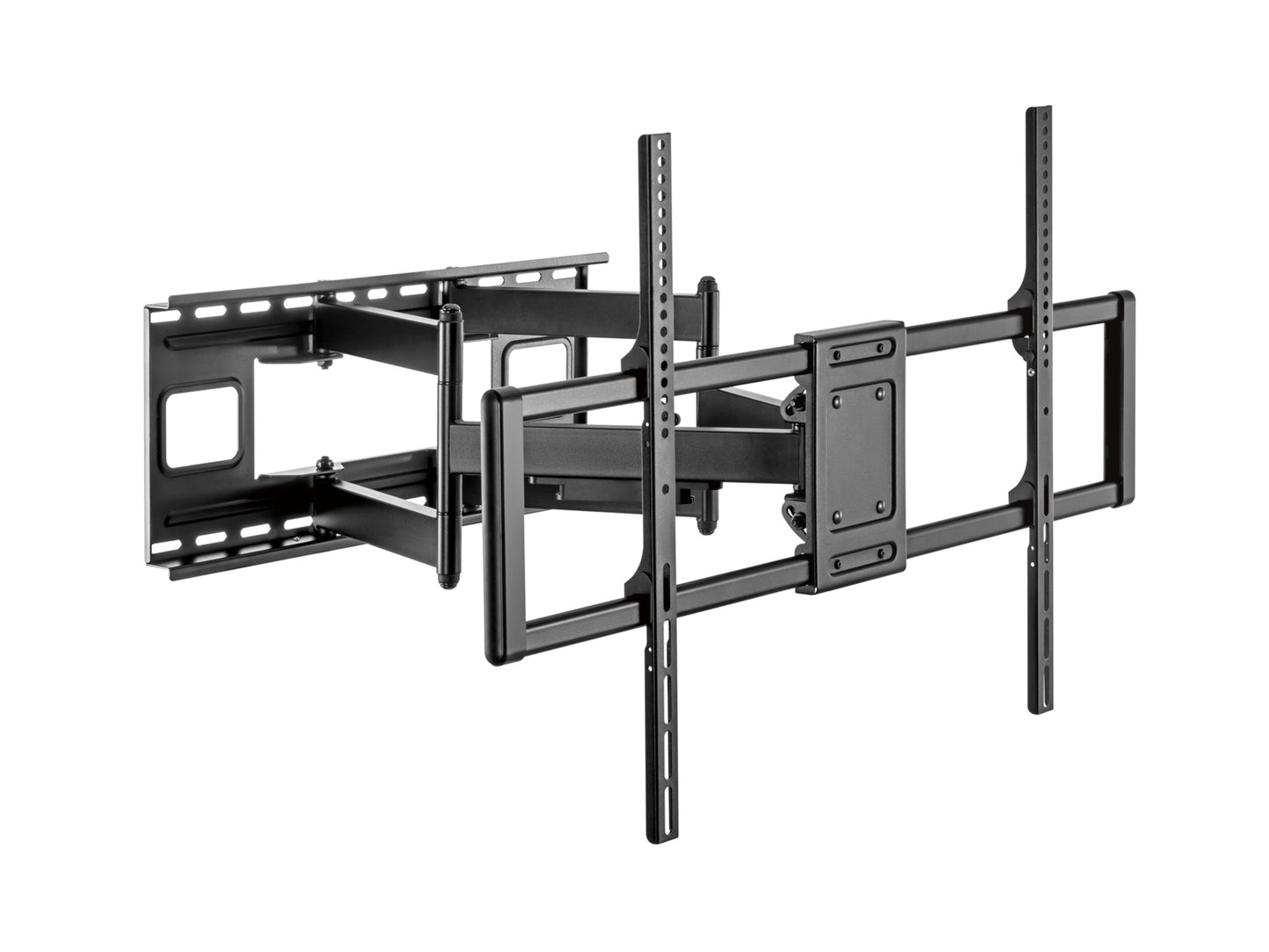 EQUIP - SUPORTE TV FULL MOTION 60'' A 120'' 650343