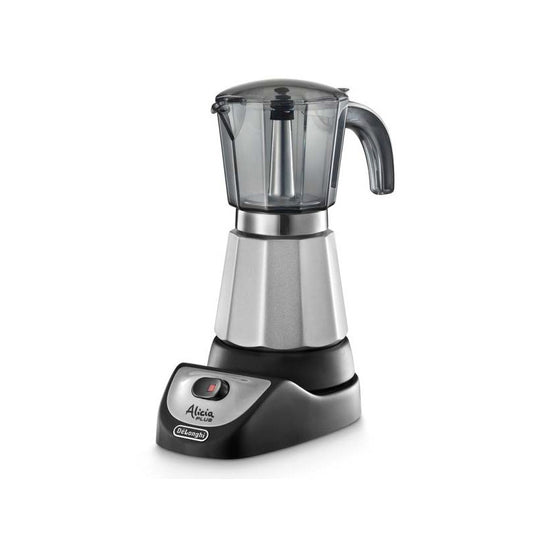 DELONGHI - MÁQUINA CAFÉ EMKM6 ALICIA PLUS
