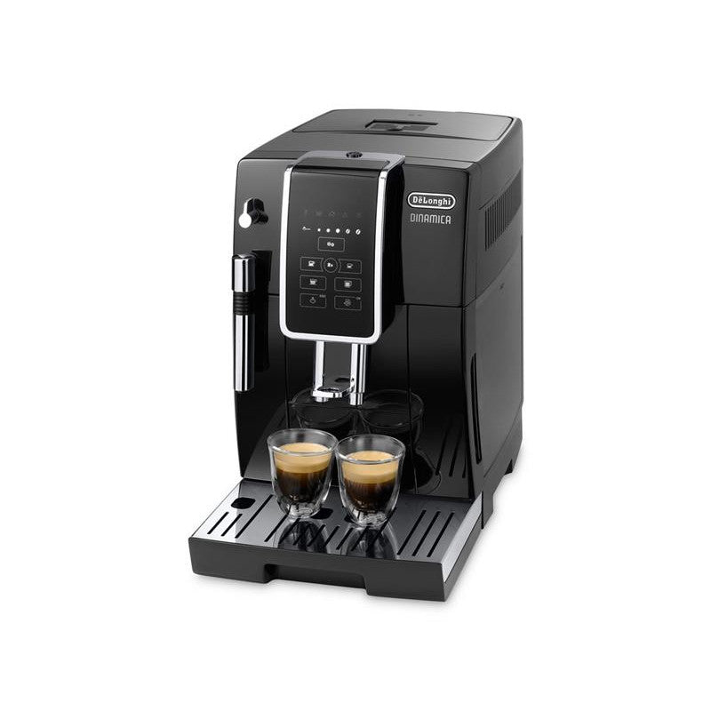 DELONGHI - MÁQUINA CAFÉ ECAM350.15.B