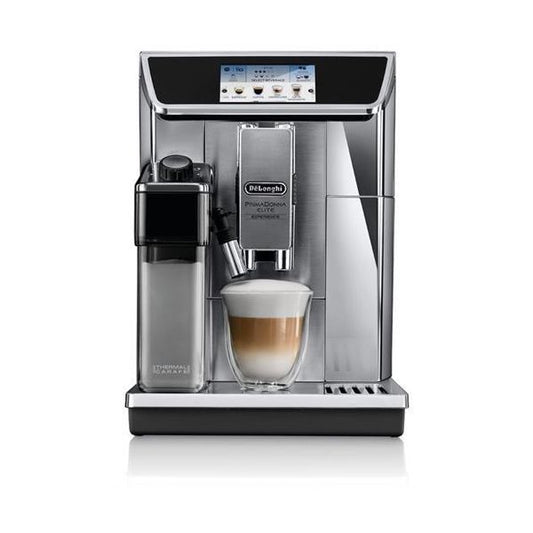 DELONGHI - MÁQUINA CAFÉ ECAM650.85.MS
