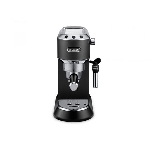 DELONGHI - MÁQUINA CAFÉ EC685.BK