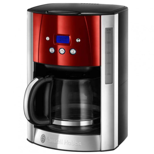 RUSSELL HOBBS - MÁQUINA CAFÉ 23240-56