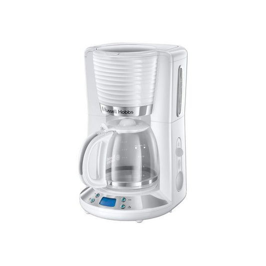 RUSSELL HOBBS - MÁQUINA CAFÉ 24390-56