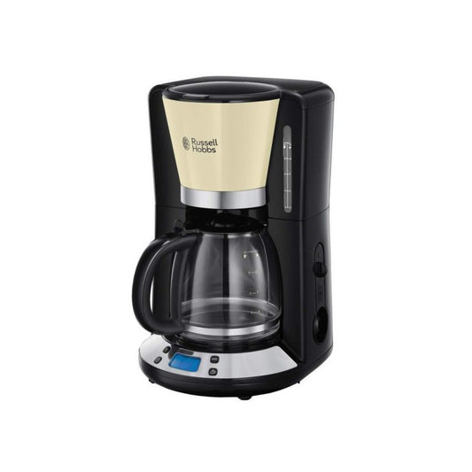 RUSSELL HOBBS - MÁQUINA CAFÉ 24033-56