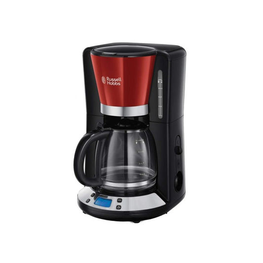 RUSSELL HOBBS - MÁQUINA CAFÉ 24031-56