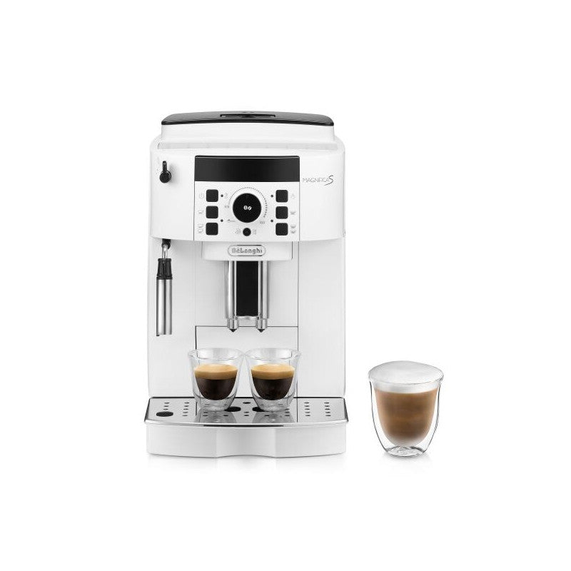 DELONGHI - MÁQUINA CAFÉ ECAM 21.117 W