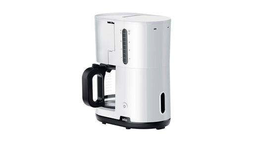 BRAUN - MÁQUINA CAFÉ FILTRO KF1100WH