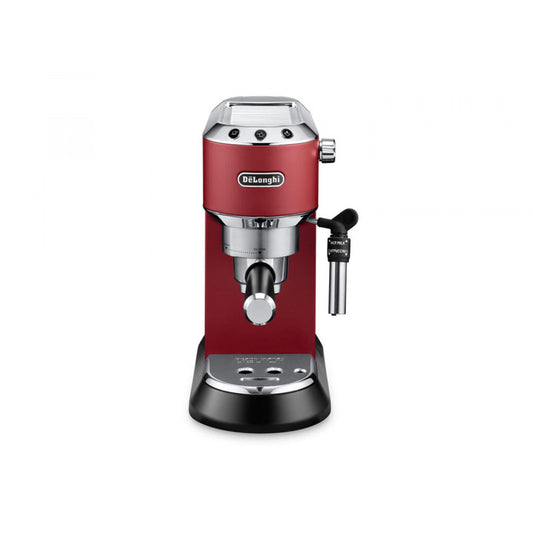 DELONGHI - MÁQUINA CAFÉ EC685.R