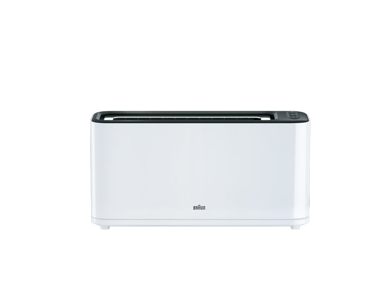 BRAUN - TORRADEIRA HT3100WH