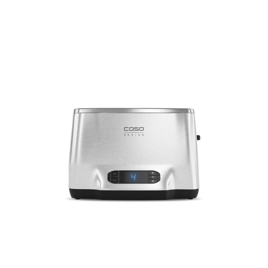 CASO - TORRADEIRA INOX