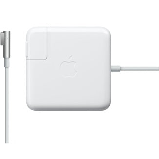 APPLE - MAGSAFE POWER ADAPTER (85W - ENCAIXE LATERAL)