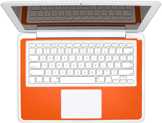 TWELVE SOUTH - SURFACEPAD COLORS 13" (ORANGE CRUSH)