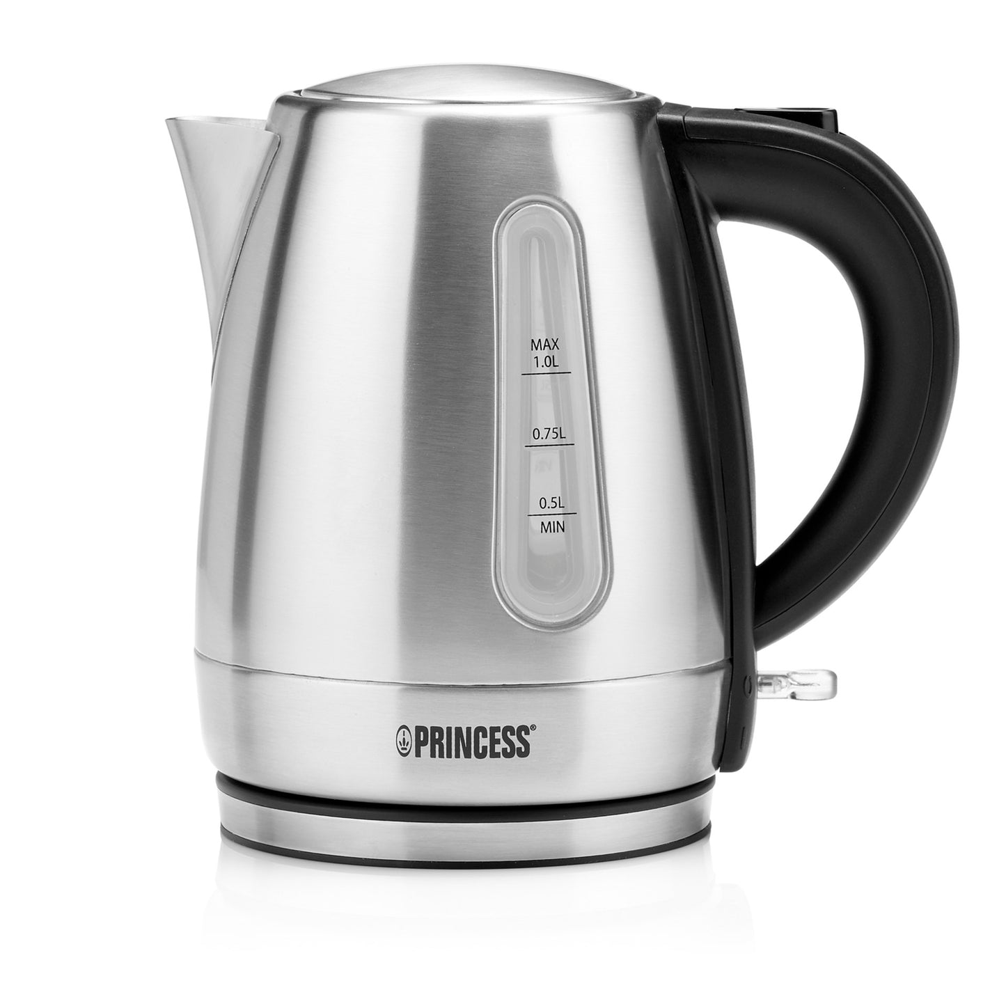 PRINCESS - JARRO FERVEDOR INOX 1L 2200W 236023