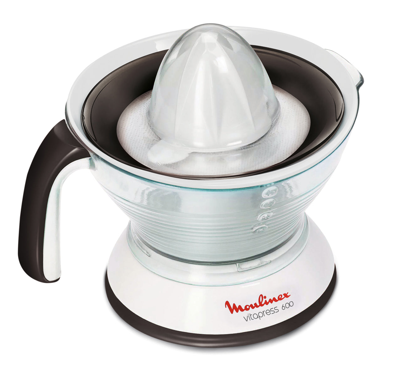 MOULINEX - ESPREMEDOR CITRINOS VITAPRESS PC300B10