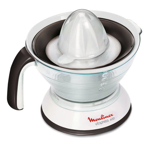 MOULINEX - ESPREMEDOR CITRINOS VITAPRESS PC300B10