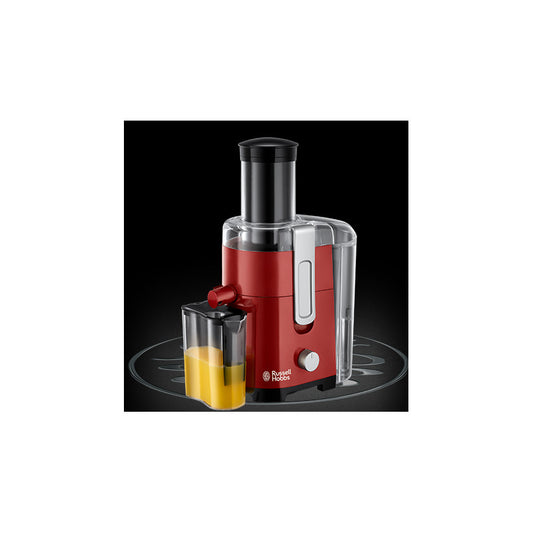 RUSSELL HOBBS - MÁQUINA SUMOS 24740-56