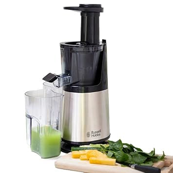 RUSSELL HOBBS - MÁQUINA SUMOS 25170-56