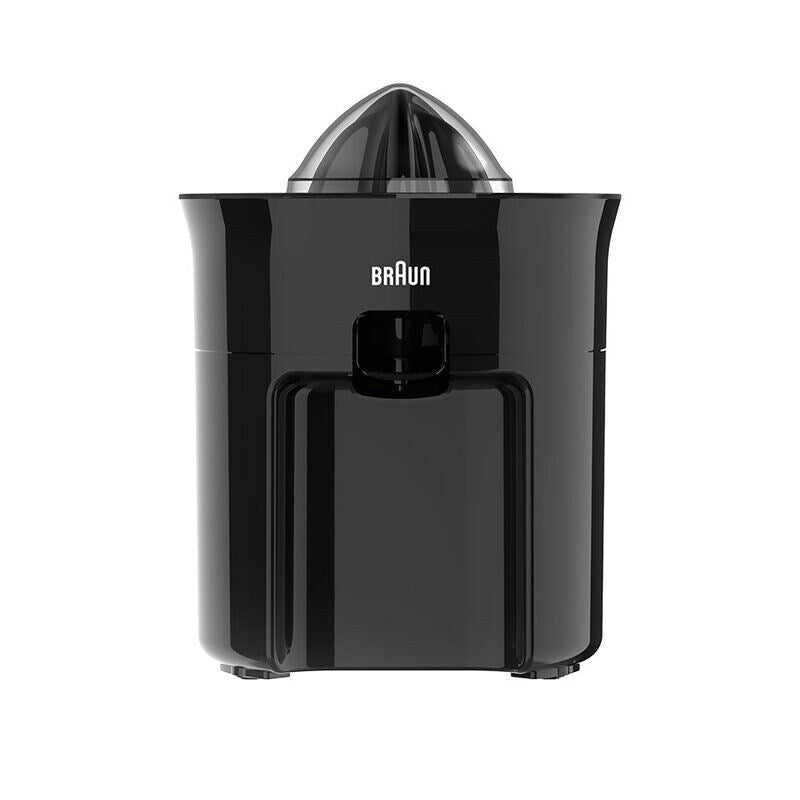 BRAUN - ESPREMEDOR CITRINOS CJ3050BK