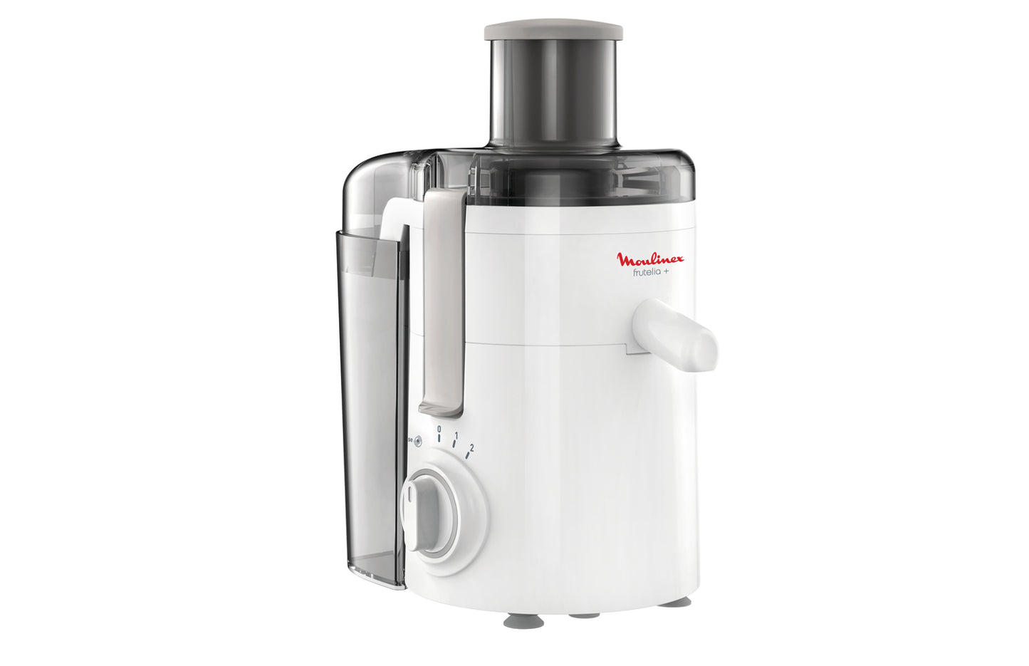 MOULINEX - CENTRIFUGADORA JU370110