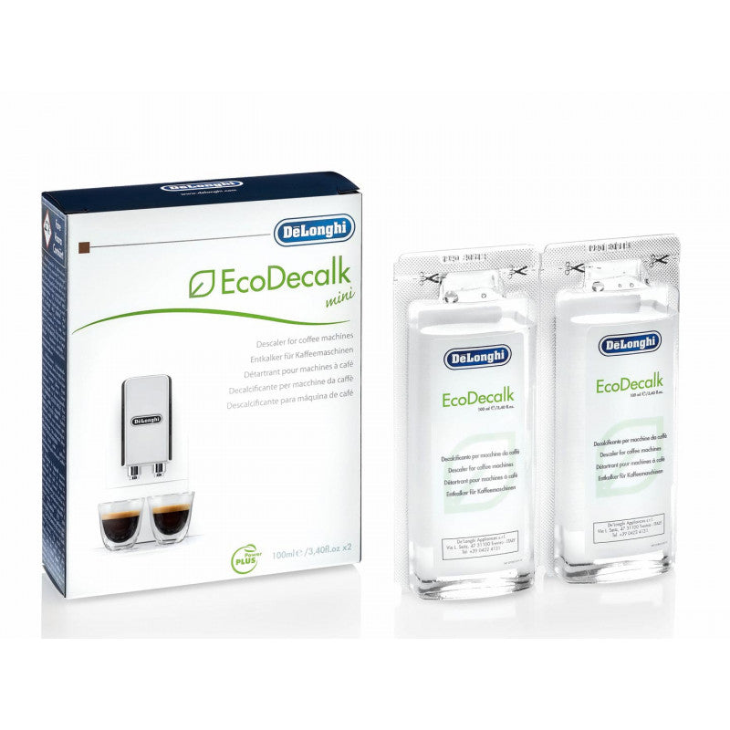DELONGHI - DESCALCIFICANTE ECODECALK 5513296011