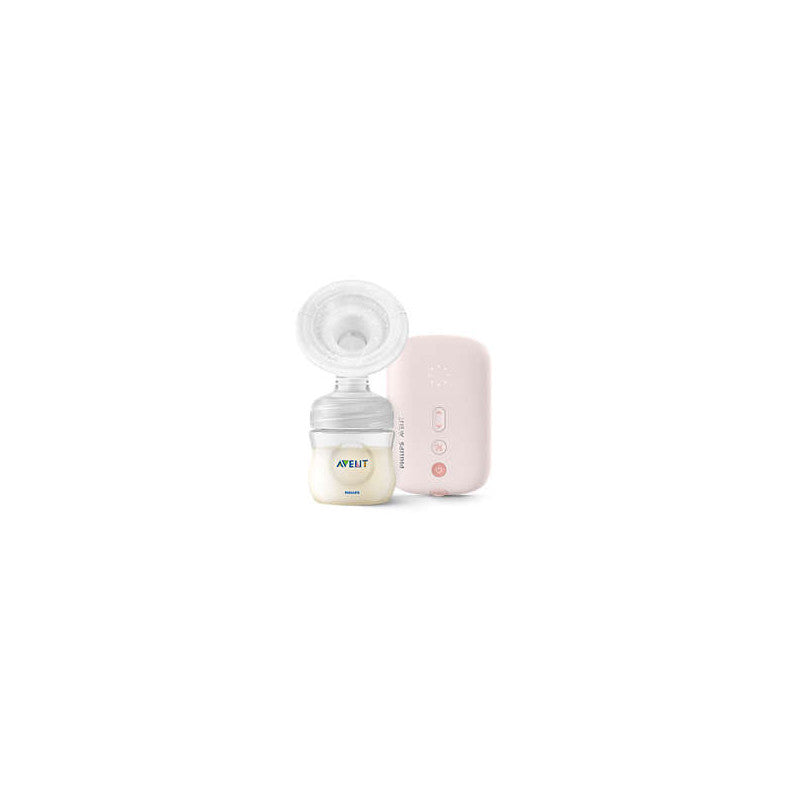 PHILIPS - BOMBA TIRA LEITE SCF395/11