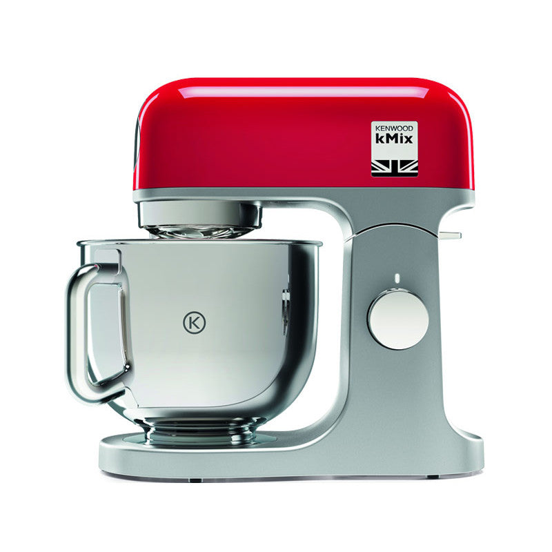 KENWOOD - ROBOT COZINHA KMX750RD