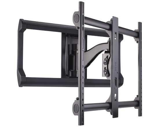 SANUS - WALL MOUNT FULL MOTION LARGE 37-65" VLF210