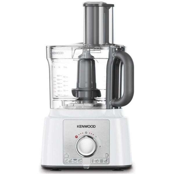 KENWOOD - PROCESSADOR ALIMENTOS FDP65.640WH
