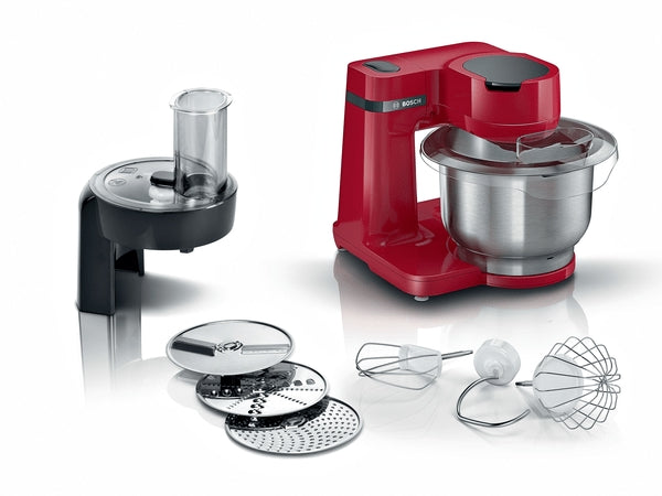 BOSCH - ROBOT COZINHA MUM SERIE2 MUMS2ER01