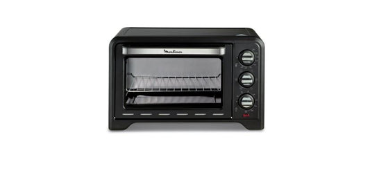MOULINEX - FORNO OPTIMO 19L OX444810
