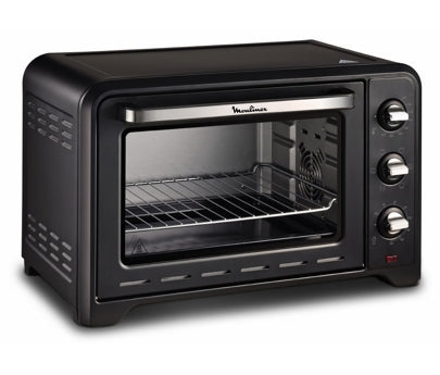 MOULINEX - FORNO OPTIMO 39L PRETO OX484810