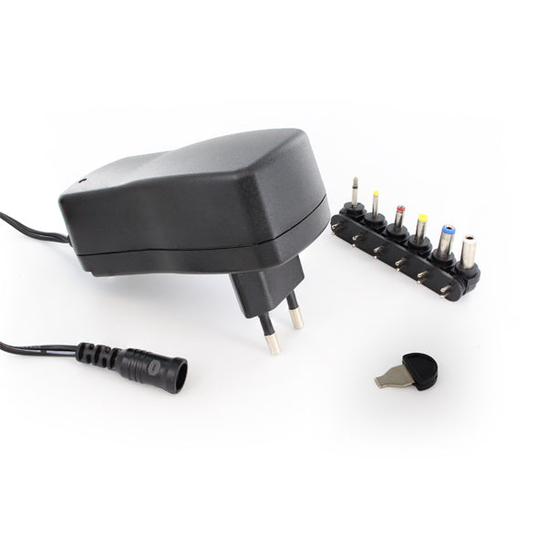 METRONIC TRANSFORMADOR UNIVERSAL 1500MA
