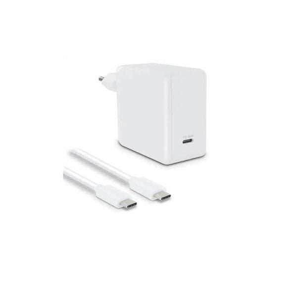 METRONIC CARREGADOR 45WATTS + CABO USB-C G6