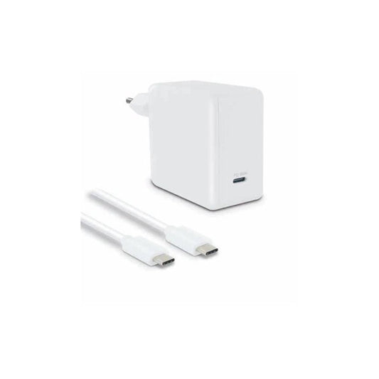METRONIC CARREGADOR 45WATTS + CABO USB-C G6