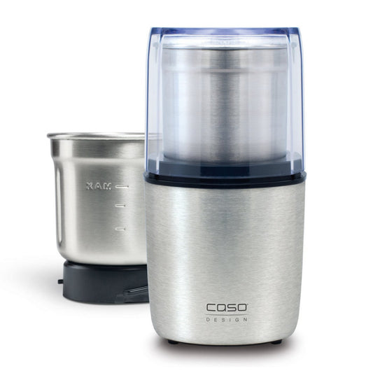 CASO - MOÍNHO INOX COFFEE & KITCHEN 5CASOD1831