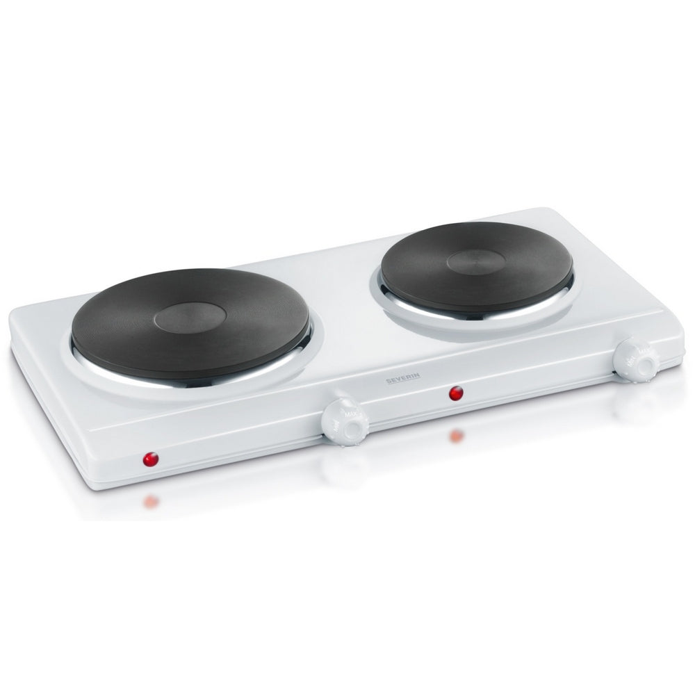 DISCO ELETRICO DUPLO SEVERIN DK 1042