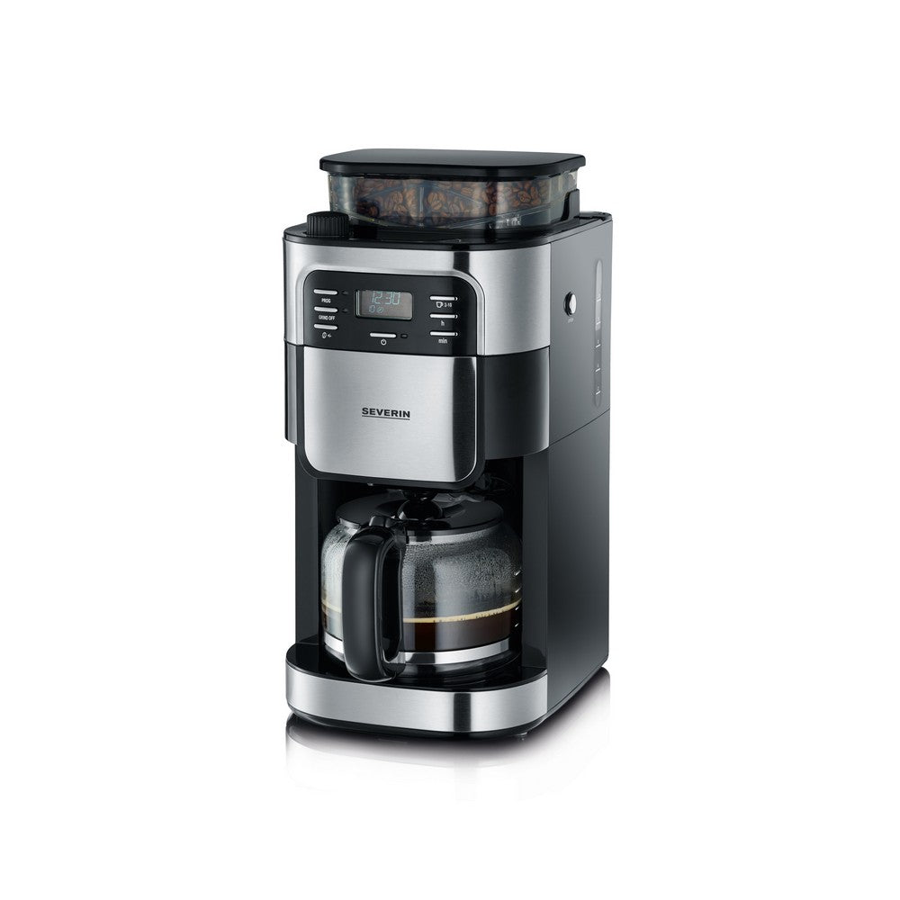 MAQUINA DE CAFEC/ MOINHO SEVERIN KA 4810