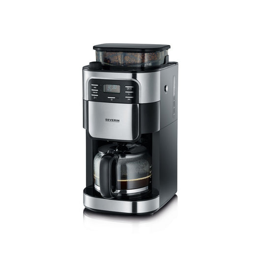 MAQUINA DE CAFEC/ MOINHO SEVERIN KA 4810