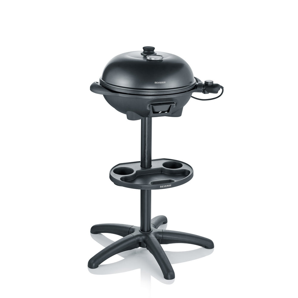 GRELHADORELECTRICO SEVERIN PG 8541