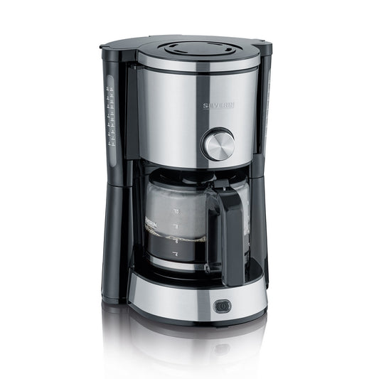 MAQUINA DE CAFE DE FILTRO SEVERIN KA 4825