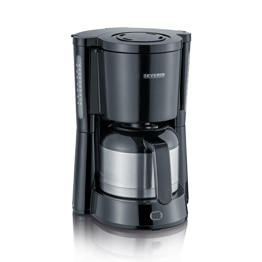 MAQUINA DE CAFE DE FILTRO SEVERIN KA 4835