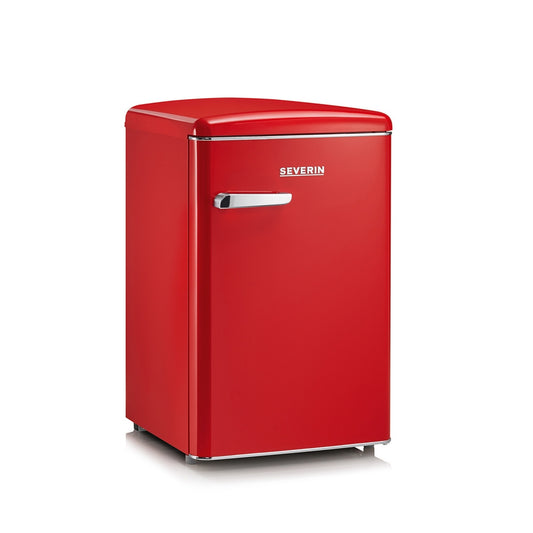 FRIGORÍFICO 1 PORTA RETRO SEVERIN RKS8830