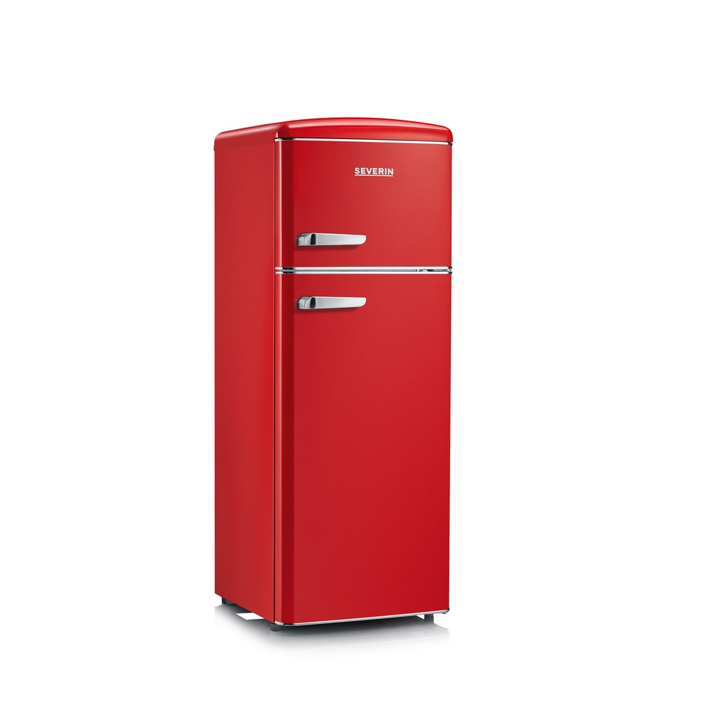 FRIGORÍFICO 2 PORTAS RETRO SEVERIN RKG8930