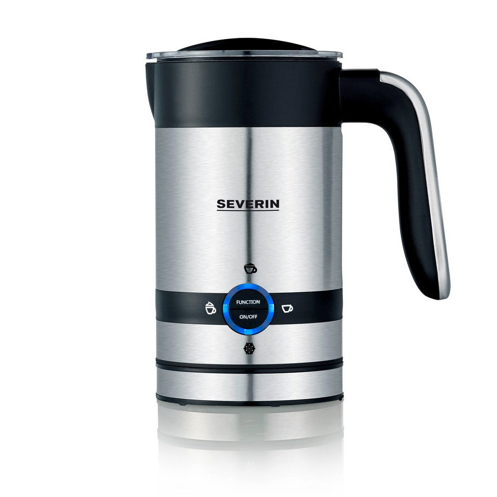 ESPUMADOR DE LEITE DE INDUÇÃO SEVERIN SM 3584