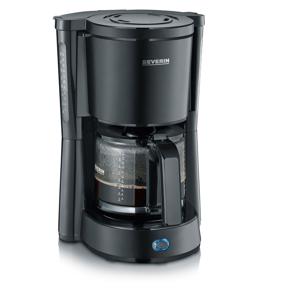 MAQUINA DE CAFE DE FILTRO SEVERIN KA9554